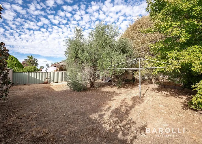Urban Oasis 3 Bedroom Haven