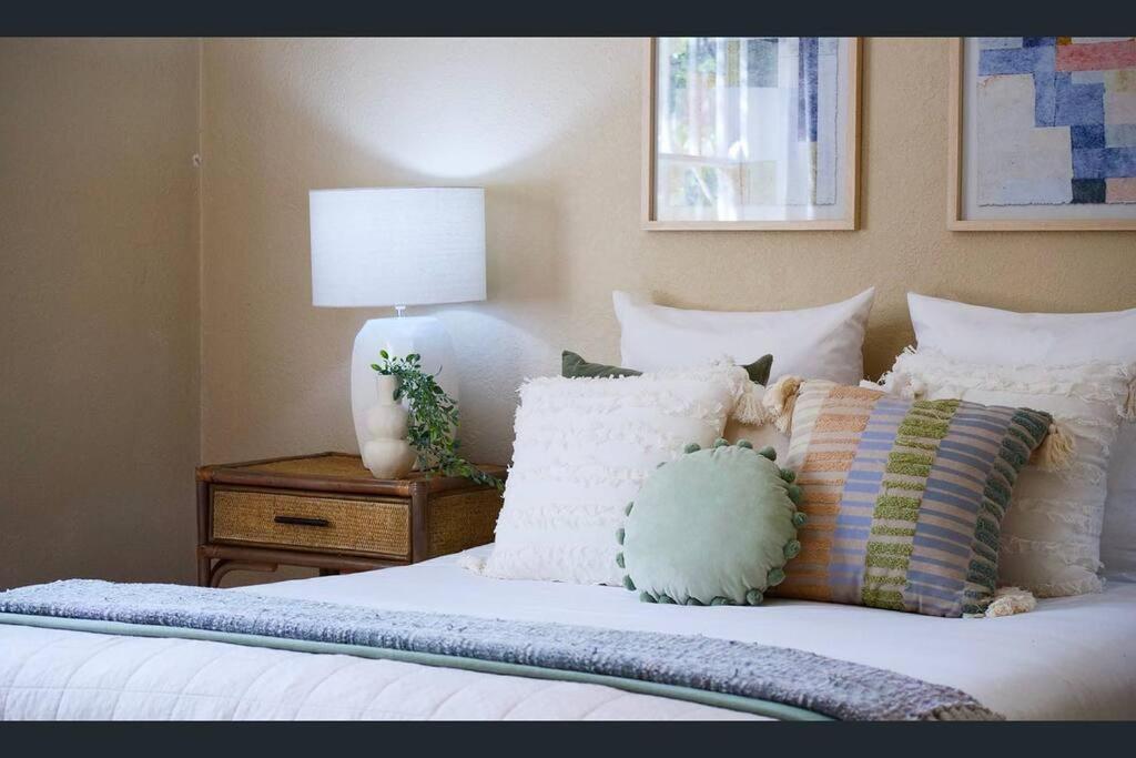 Villa Urban Oasis 3 Bedroom Haven Shepparton