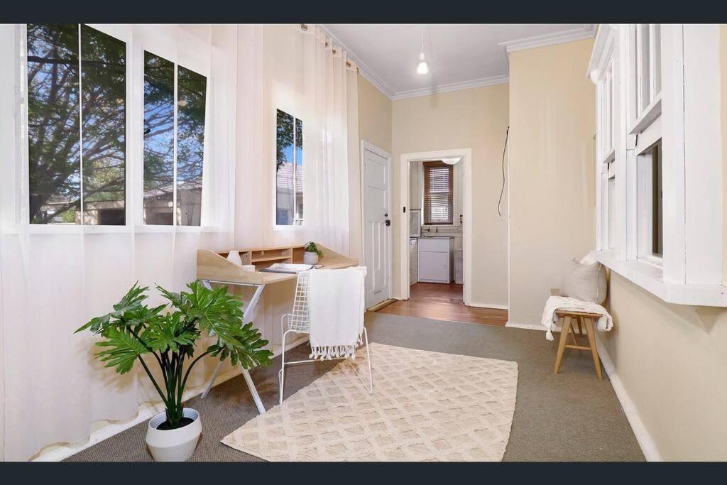 Villa Urban Oasis 3 Bedroom Haven *