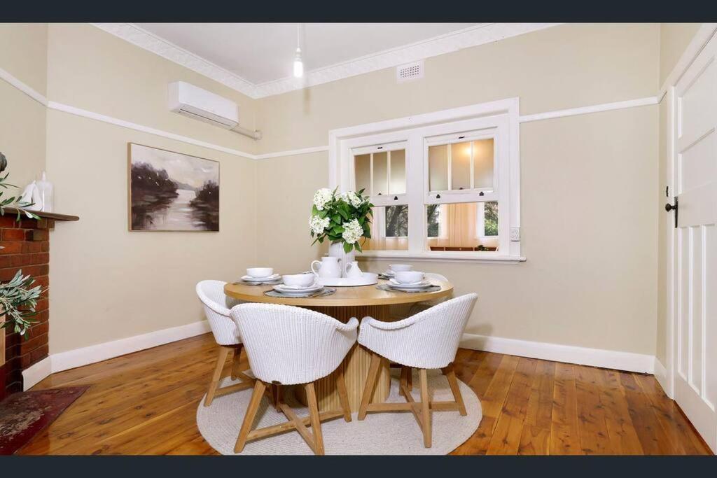 Urban Oasis 3 Bedroom Haven Shepparton