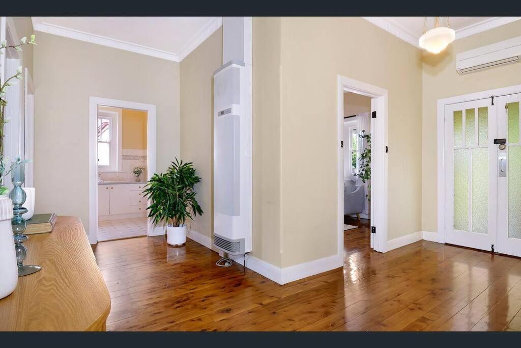 Urban Oasis 3 Bedroom Haven Villa *