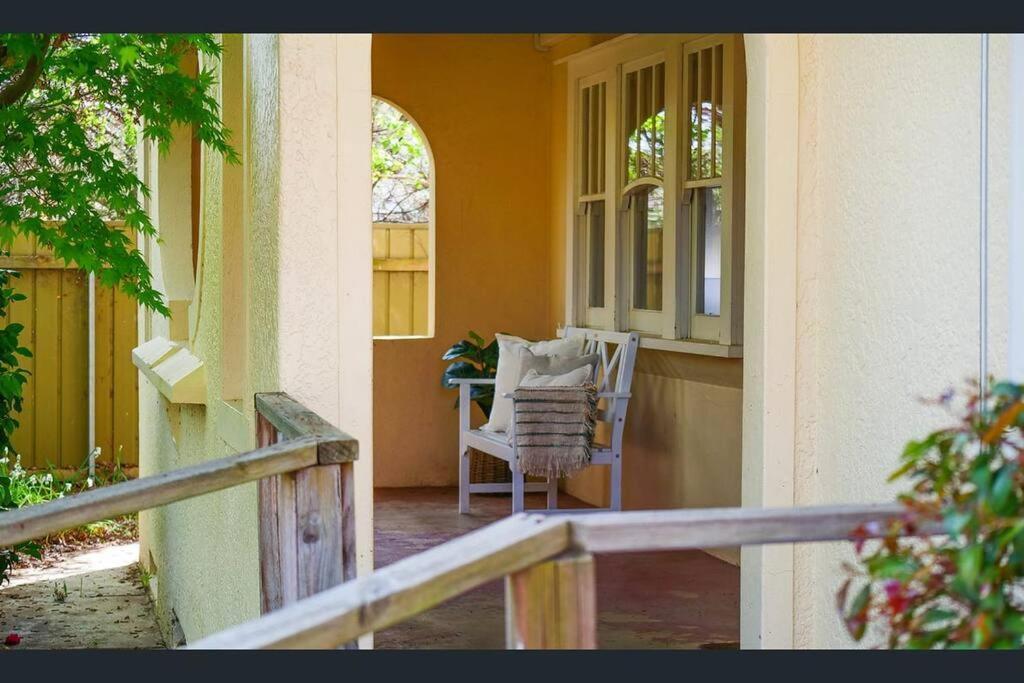 Urban Oasis 3 Bedroom Haven Villa *