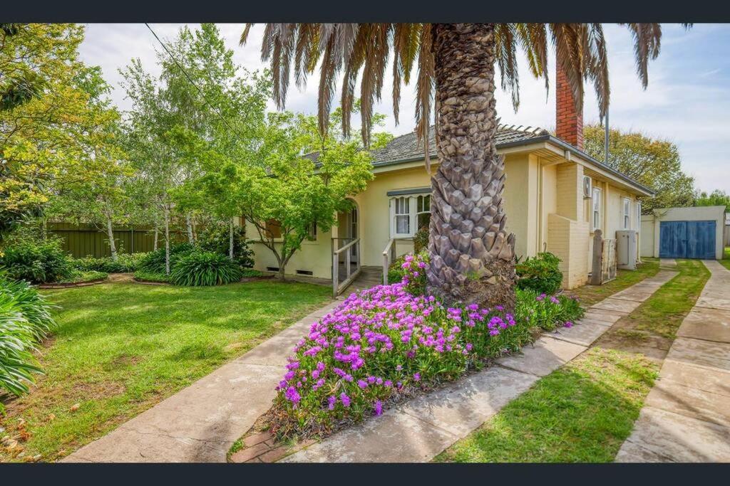 Urban Oasis 3 Bedroom Haven Villa *