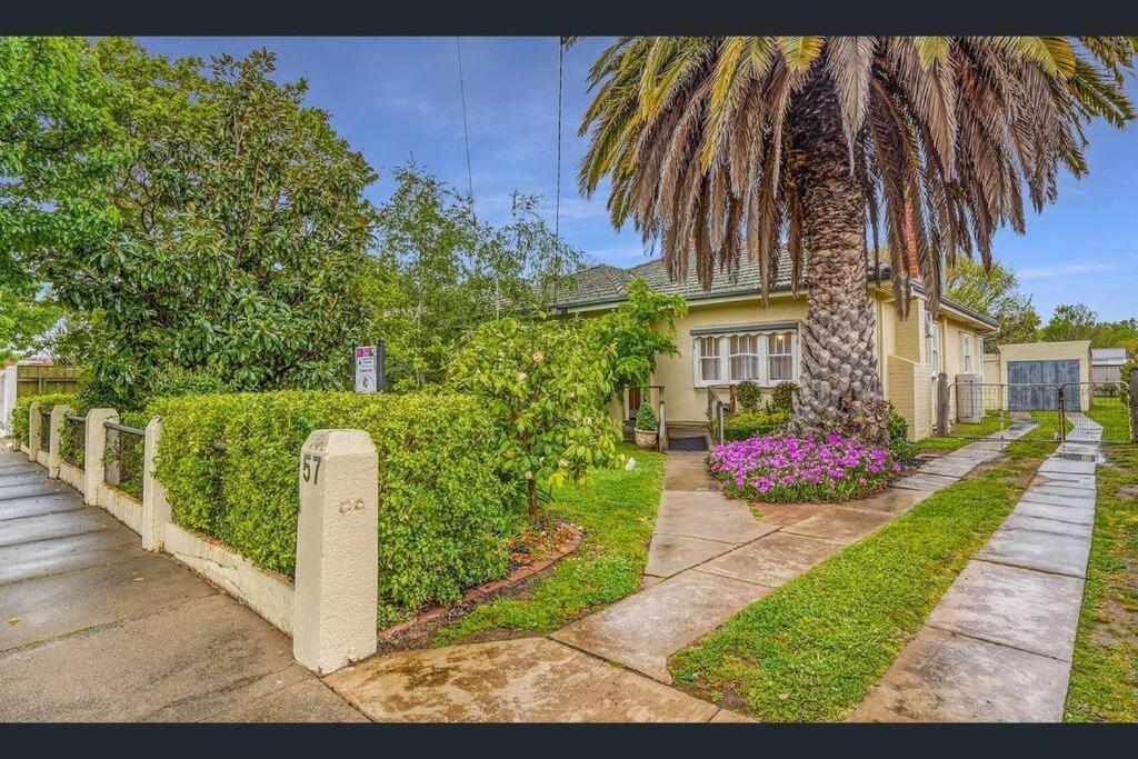 Villa Urban Oasis 3 Bedroom Haven Shepparton