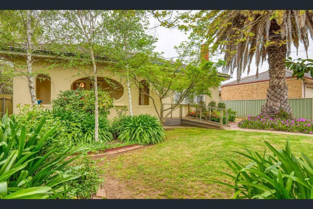 Urban Oasis 3 Bedroom Haven