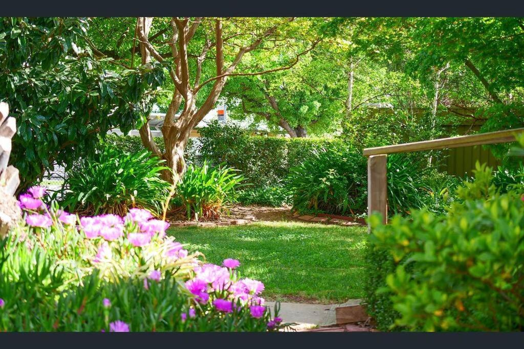 Villa Urban Oasis 3 Bedroom Haven Shepparton
