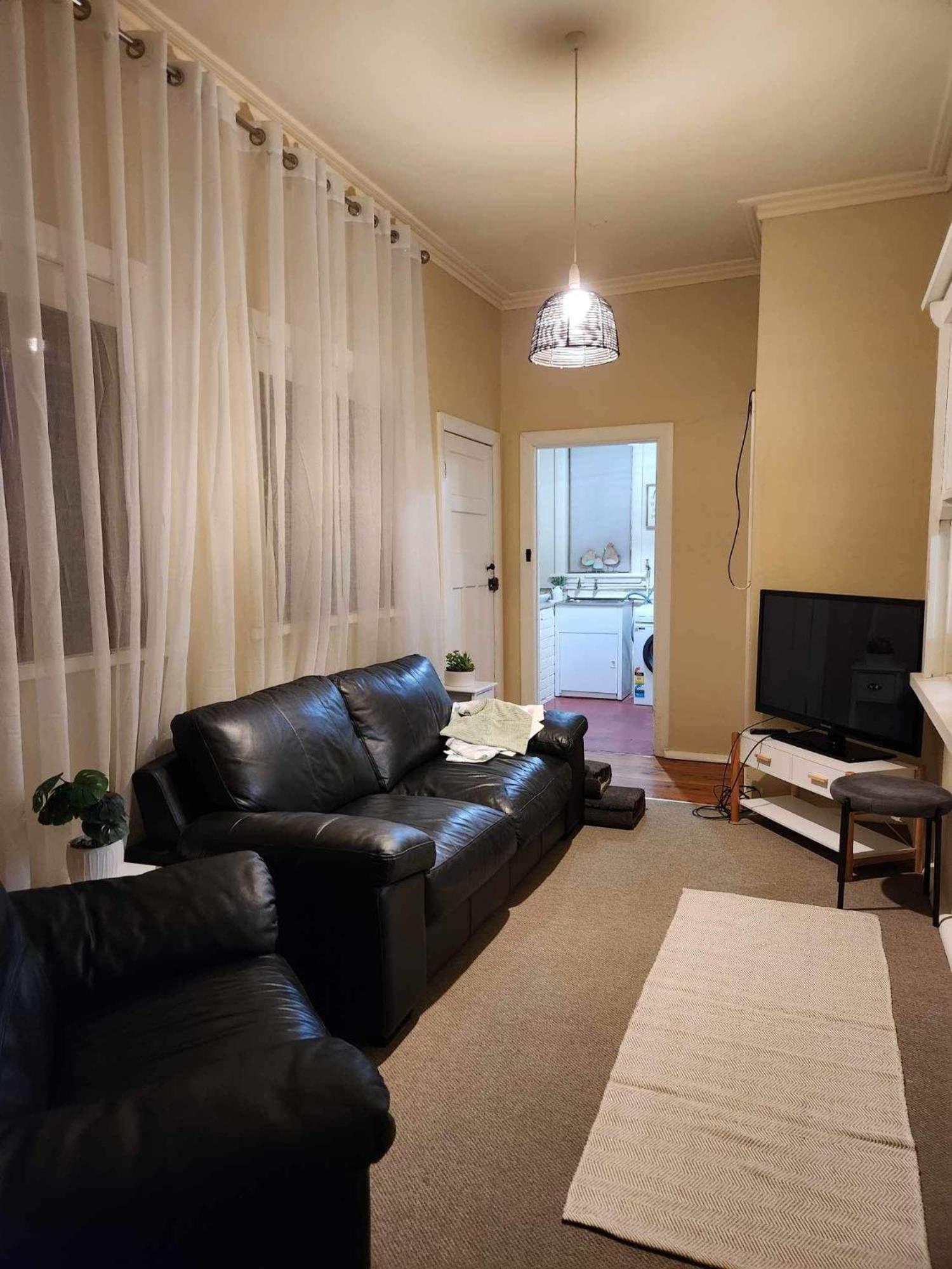 Urban Oasis 3 Bedroom Haven Shepparton