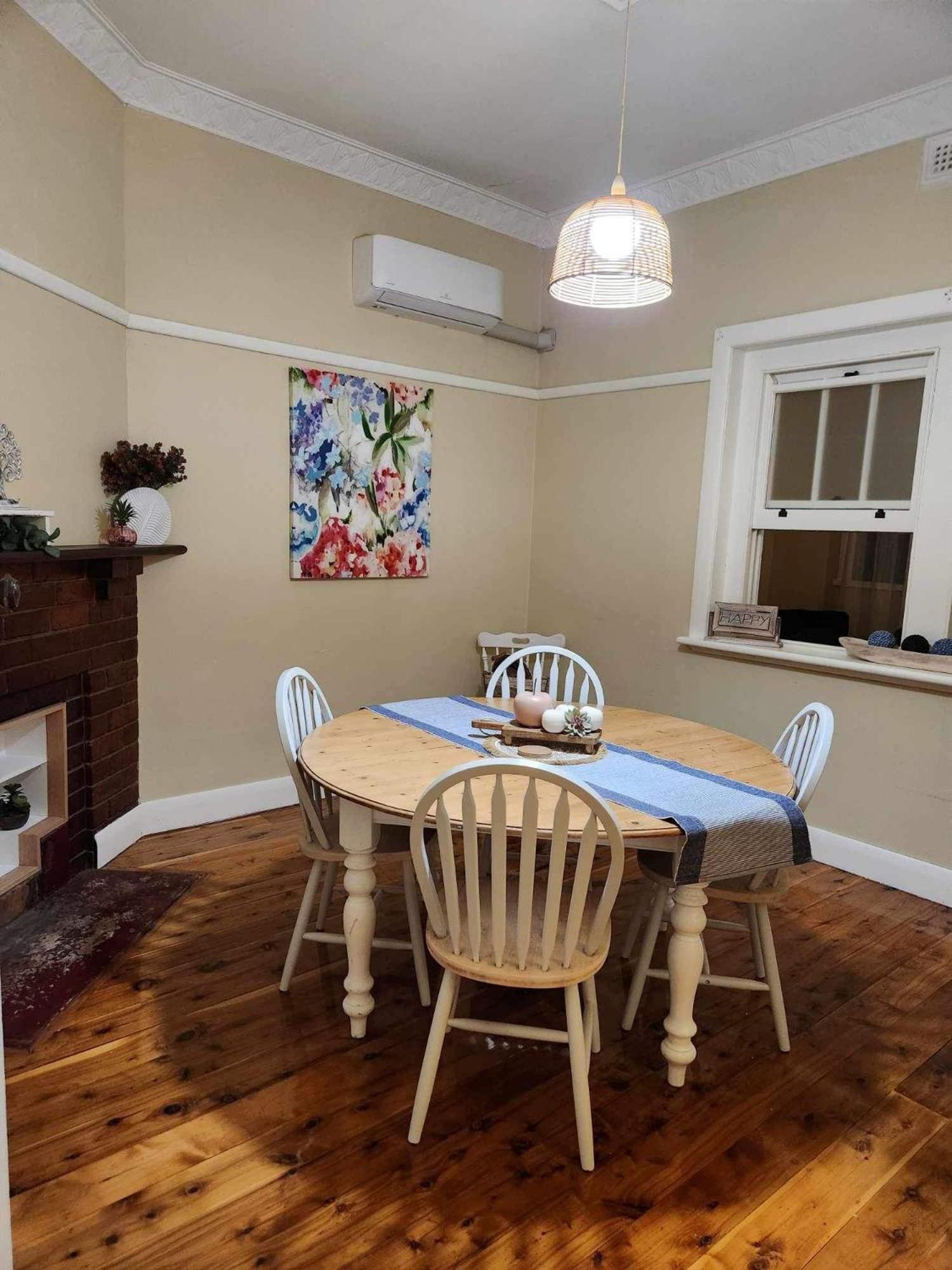 Urban Oasis 3 Bedroom Haven Villa *