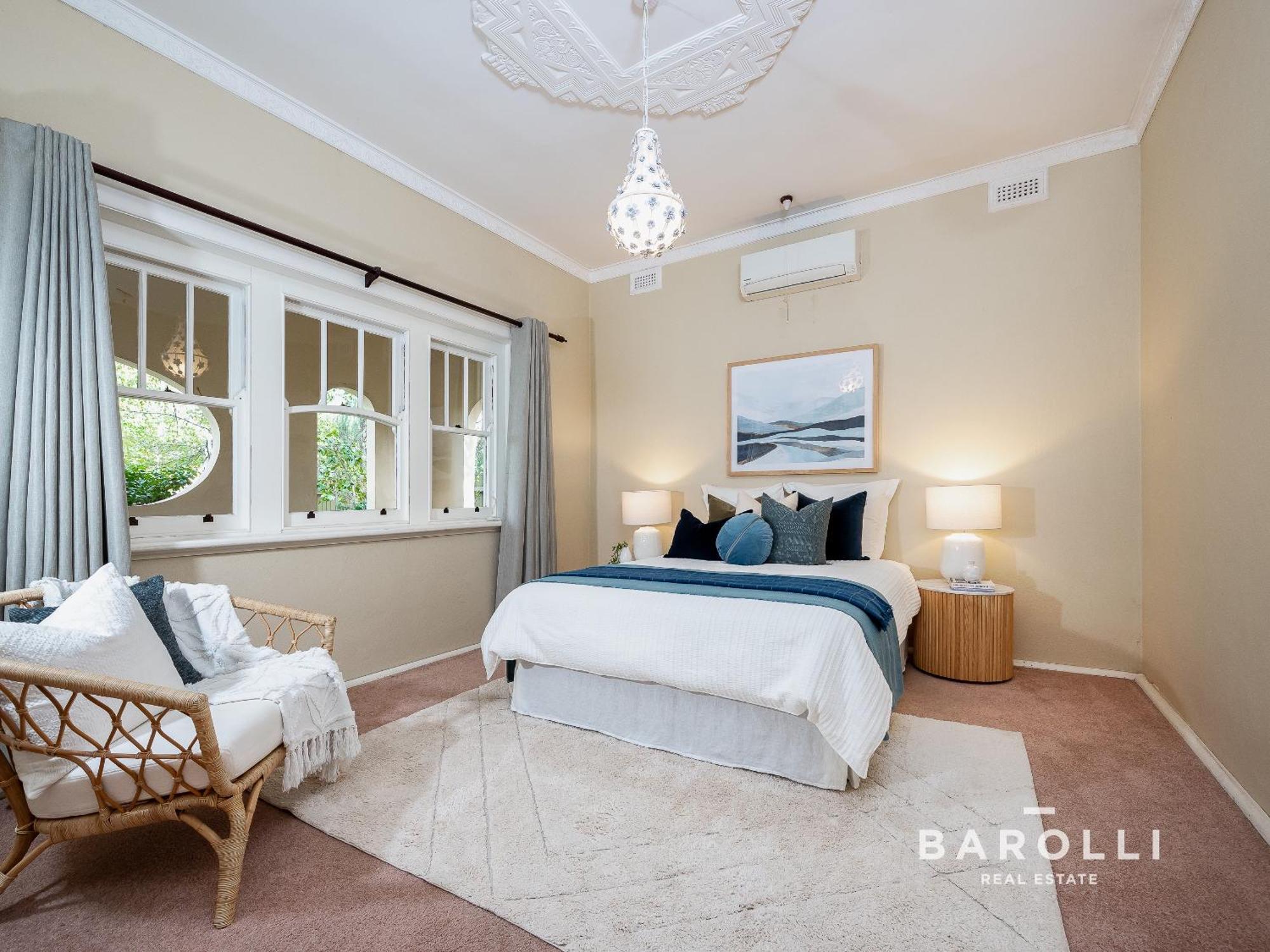 Villa Urban Oasis 3 Bedroom Haven Shepparton