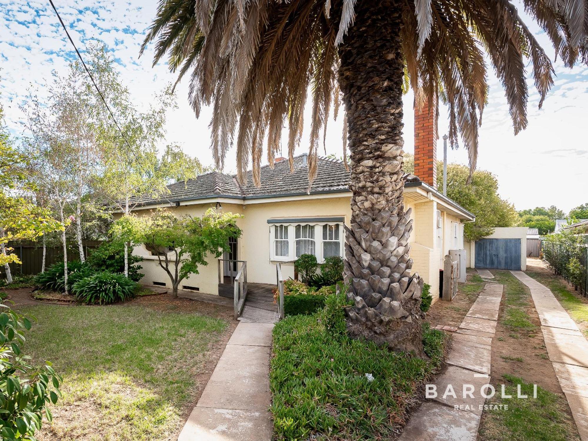 Urban Oasis 3 Bedroom Haven Villa Shepparton