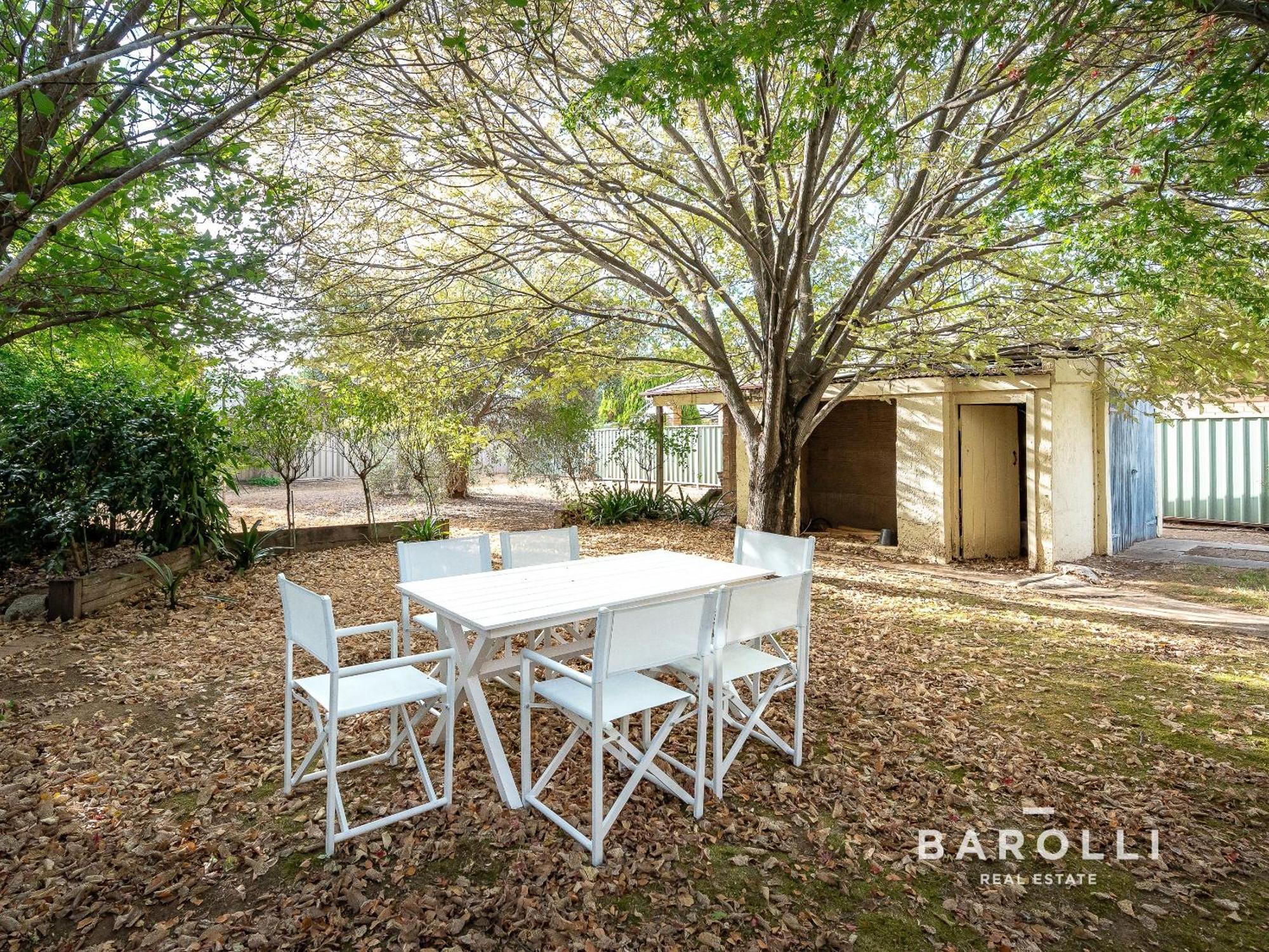 Villa Urban Oasis 3 Bedroom Haven