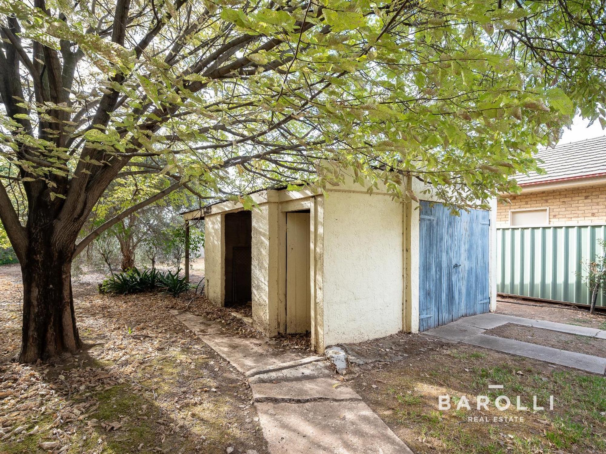 Urban Oasis 3 Bedroom Haven Villa Shepparton