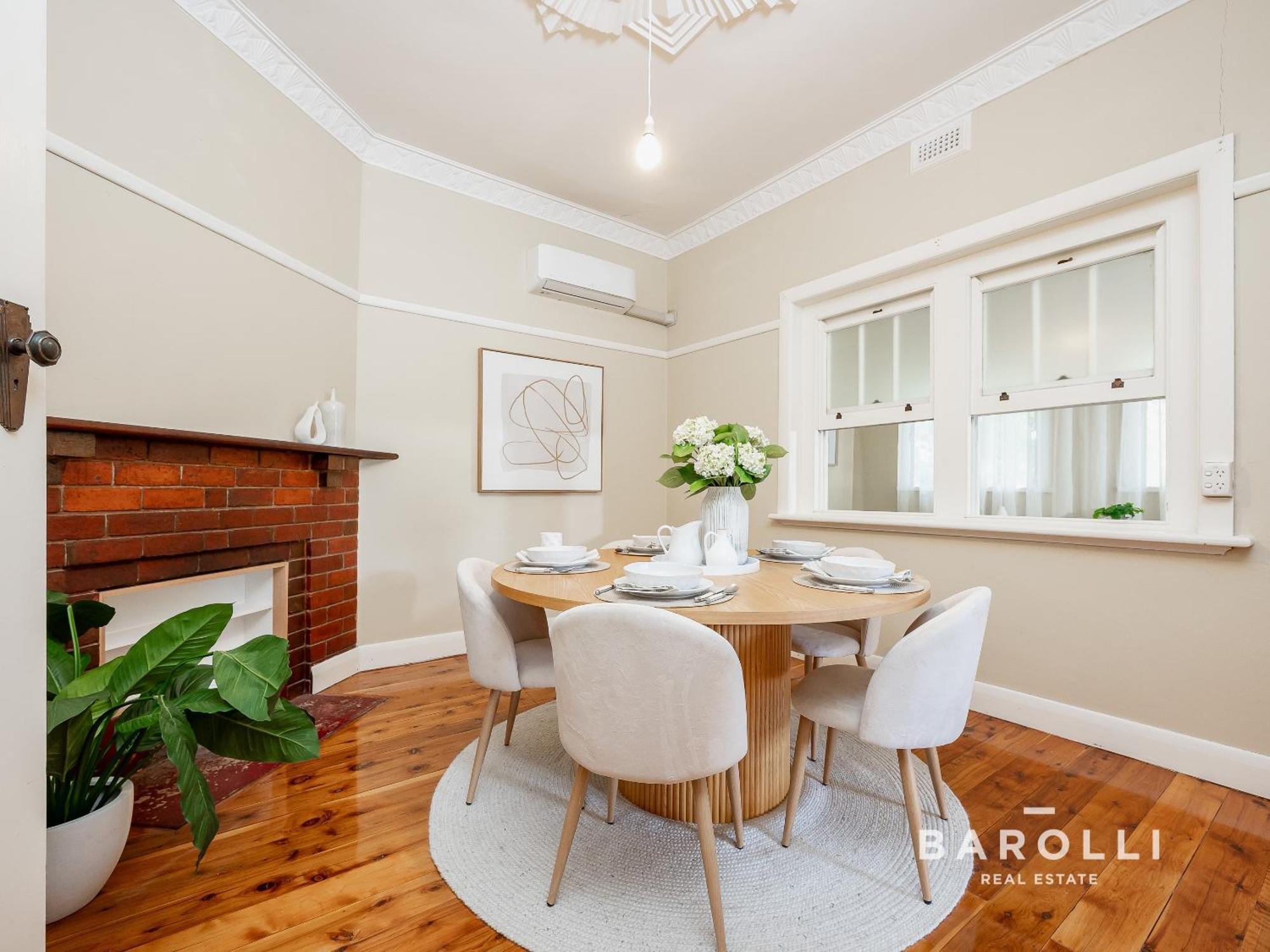 Urban Oasis 3 Bedroom Haven * Shepparton