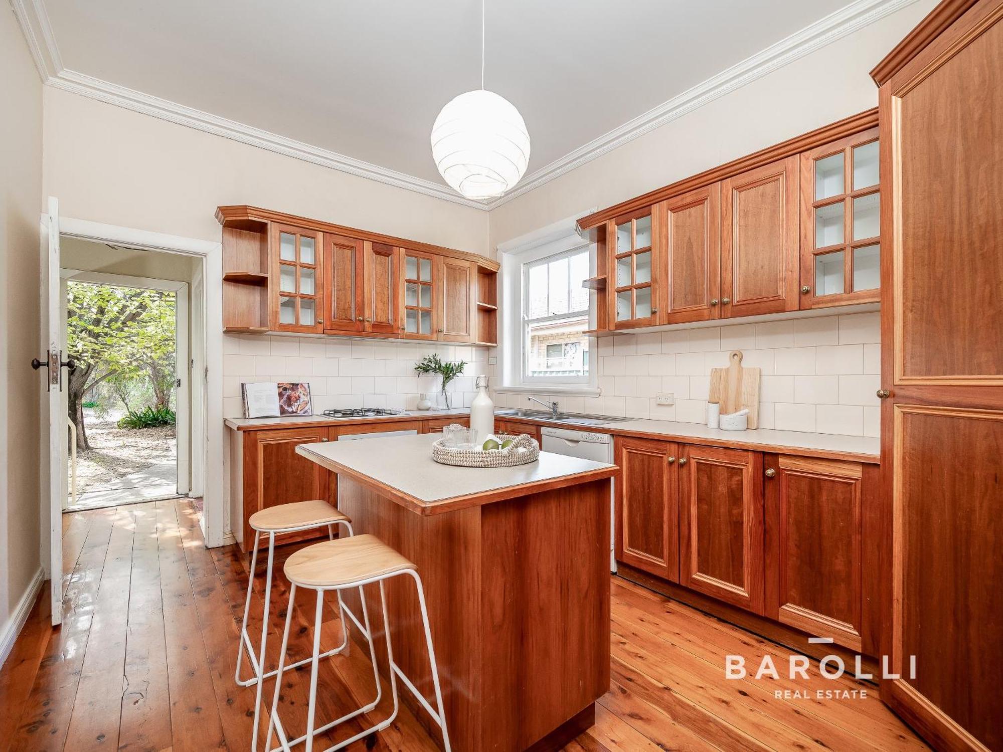 Urban Oasis 3 Bedroom Haven